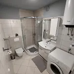 Stardust Apartment Split