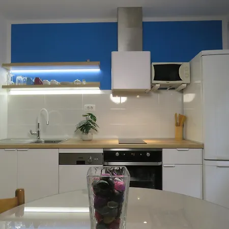 Apartmán Stardust