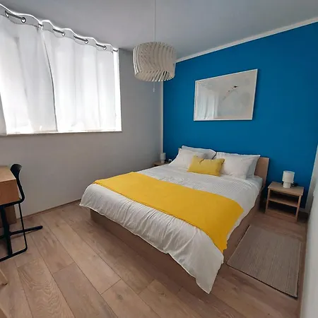 Apartment Stardust
