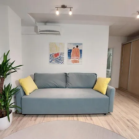 Apartamento Stardust *