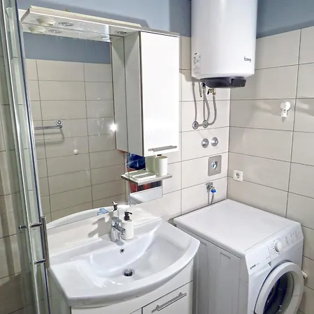 Stardust Apartamento