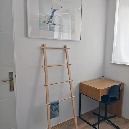 Apartamento Stardust