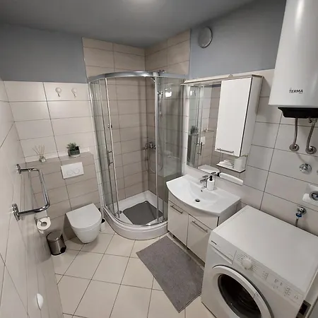 Stardust Apartamento Split