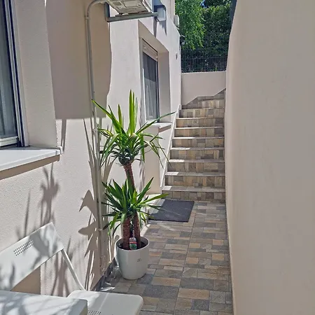 Apartamento Stardust Split