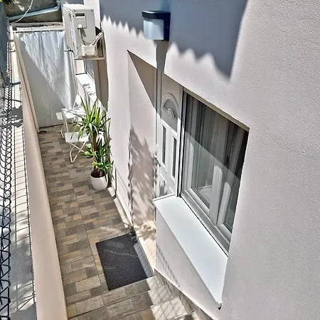 Apartamento Stardust