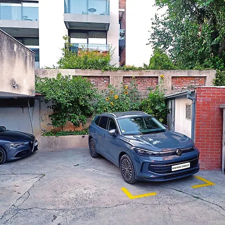 Stardust Apartmán Split