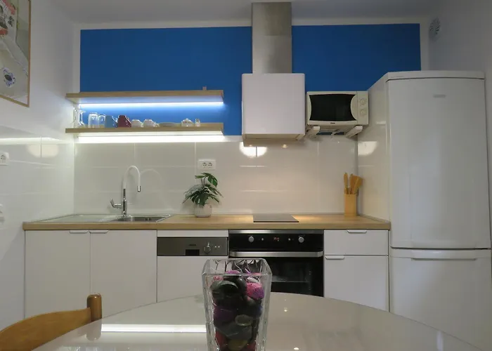 Appartement Stardust