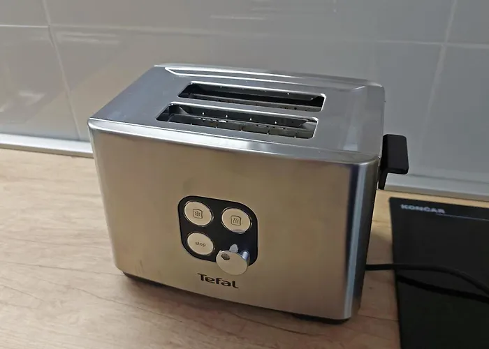 Stardust Appartement *