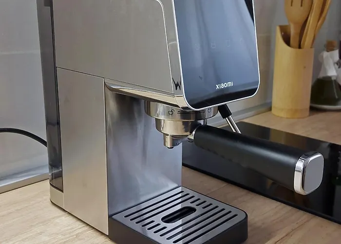 Appartement Stardust Split