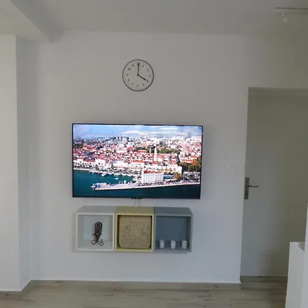 Stardust スプリト