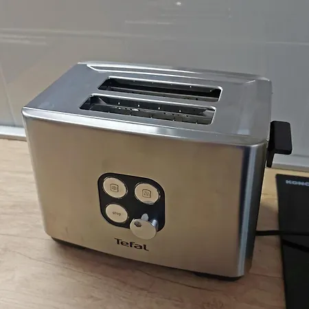 Stardust アパート *