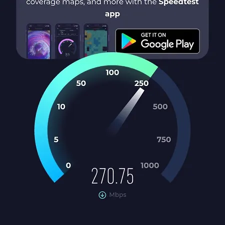 Stardust スプリト